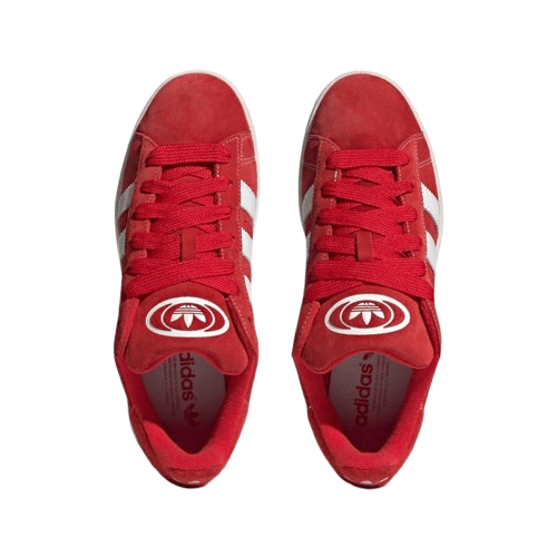 Adidas Campus00s Red - RecetaSneakers