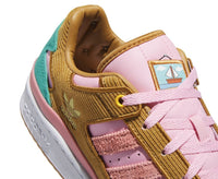 Adidas Forum Low x The Simpsons - RecetaSneakers