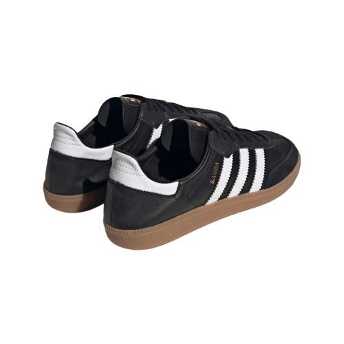 Adidas Samba OG Black - RecetaSneakers