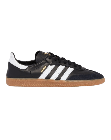 Adidas Samba OG Black - RecetaSneakers