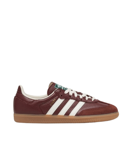 Adidas Samba OG Brown
