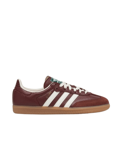 Adidas Samba OG Brown