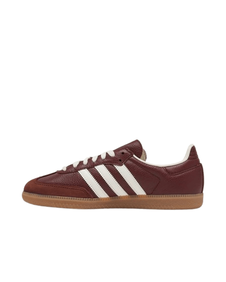 Adidas Samba OG Brown - RecetaSneakers