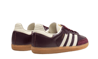 Adidas Samba OG Burgundy Gum - RecetaSneakers