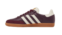 Adidas Samba OG Burgundy Gum - RecetaSneakers