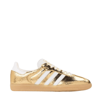 Adidas Samba OG Golden