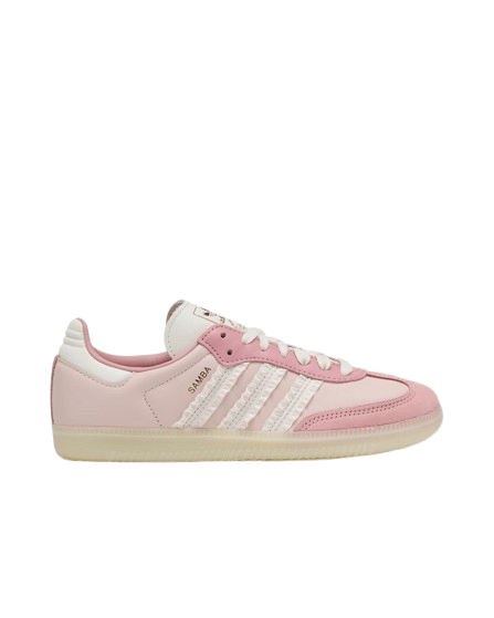 Adidas Samba OG Pink