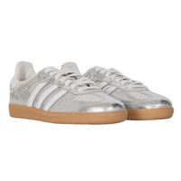 Adidas Samba OG Silver - RecetaSneakers