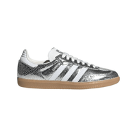 Adidas Samba OG Silver - RecetaSneakers