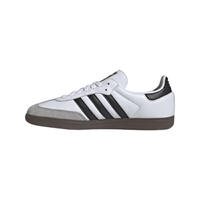 Adidas Samba OG White Black - RecetaSneakers
