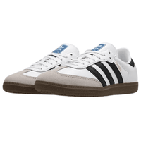 Adidas Samba OG White Black - RecetaSneakers