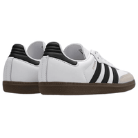 Adidas Samba OG White Black - RecetaSneakers