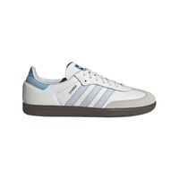 Adidas Samba OG White Blue - RecetaSneakers