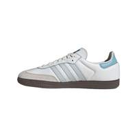 Adidas Samba OG White Blue - RecetaSneakers