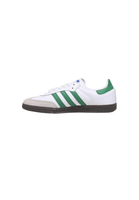 Adidas Samba OG White Green - RecetaSneakers