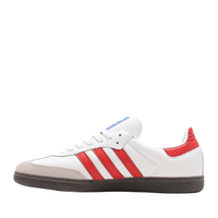 Adidas Samba OG White Red - RecetaSneakers
