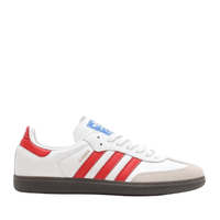 Adidas Samba OG White Red - RecetaSneakers