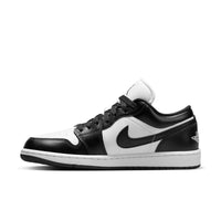 Air Jordan 1 Low Panda Black & White - RecetaSneakers