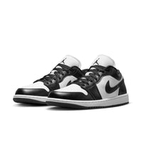 Air Jordan 1 Low Panda Black & White - RecetaSneakers
