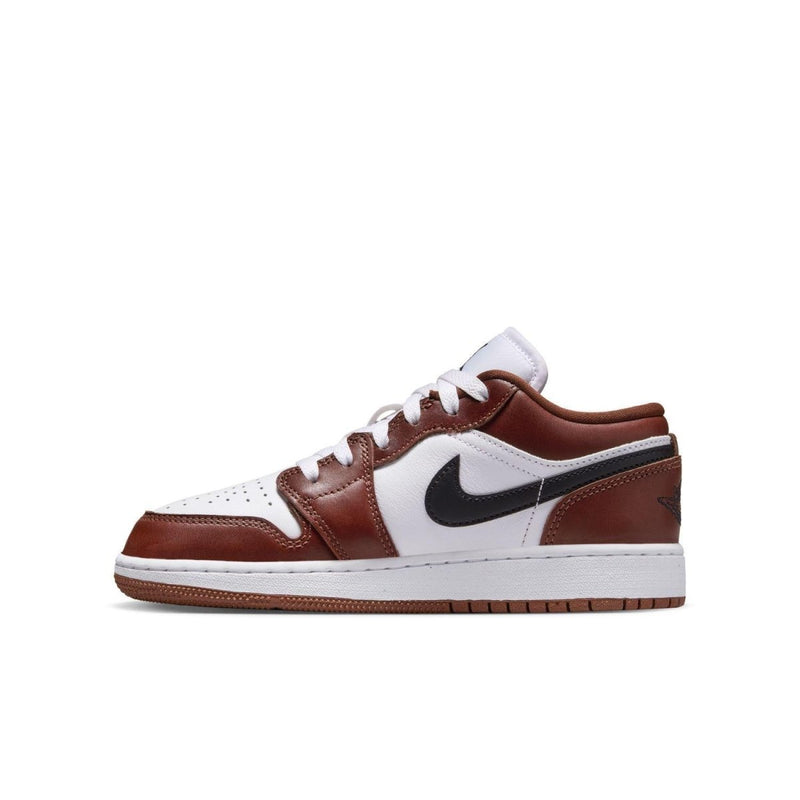 Air Jordan 1 Low SE Dark Pony (GS) - RecetaSneakers