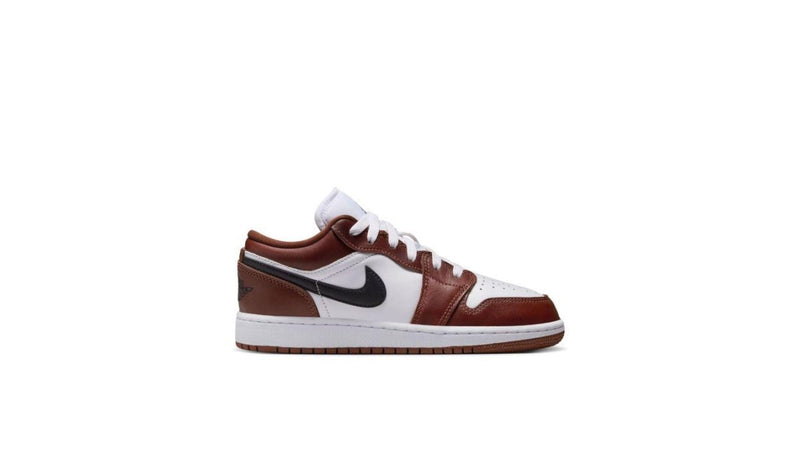 Air Jordan 1 Low SE Dark Pony (GS) - RecetaSneakers