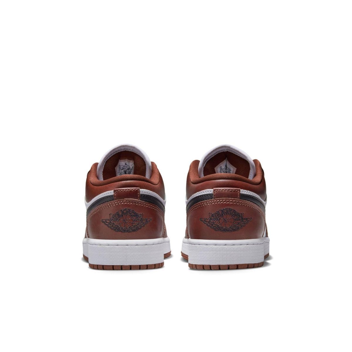 Air Jordan 1 Low SE Dark Pony (GS) - RecetaSneakers