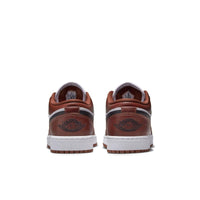 Air Jordan 1 Low SE Dark Pony (GS) - RecetaSneakers