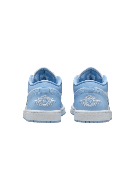Air Jordan 1 Low University Blue - RecetaSneakers