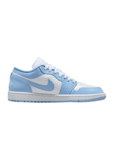 Air Jordan 1 Low University Blue - RecetaSneakers