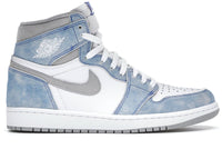 Air Jordan 1 Retro High OG Hyper Royal - RecetaSneakers