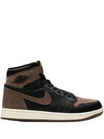 Air Jordan 1 Retro High OG Palomino - RecetaSneakers