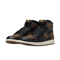 Air Jordan 1 Retro High OG Palomino - RecetaSneakers