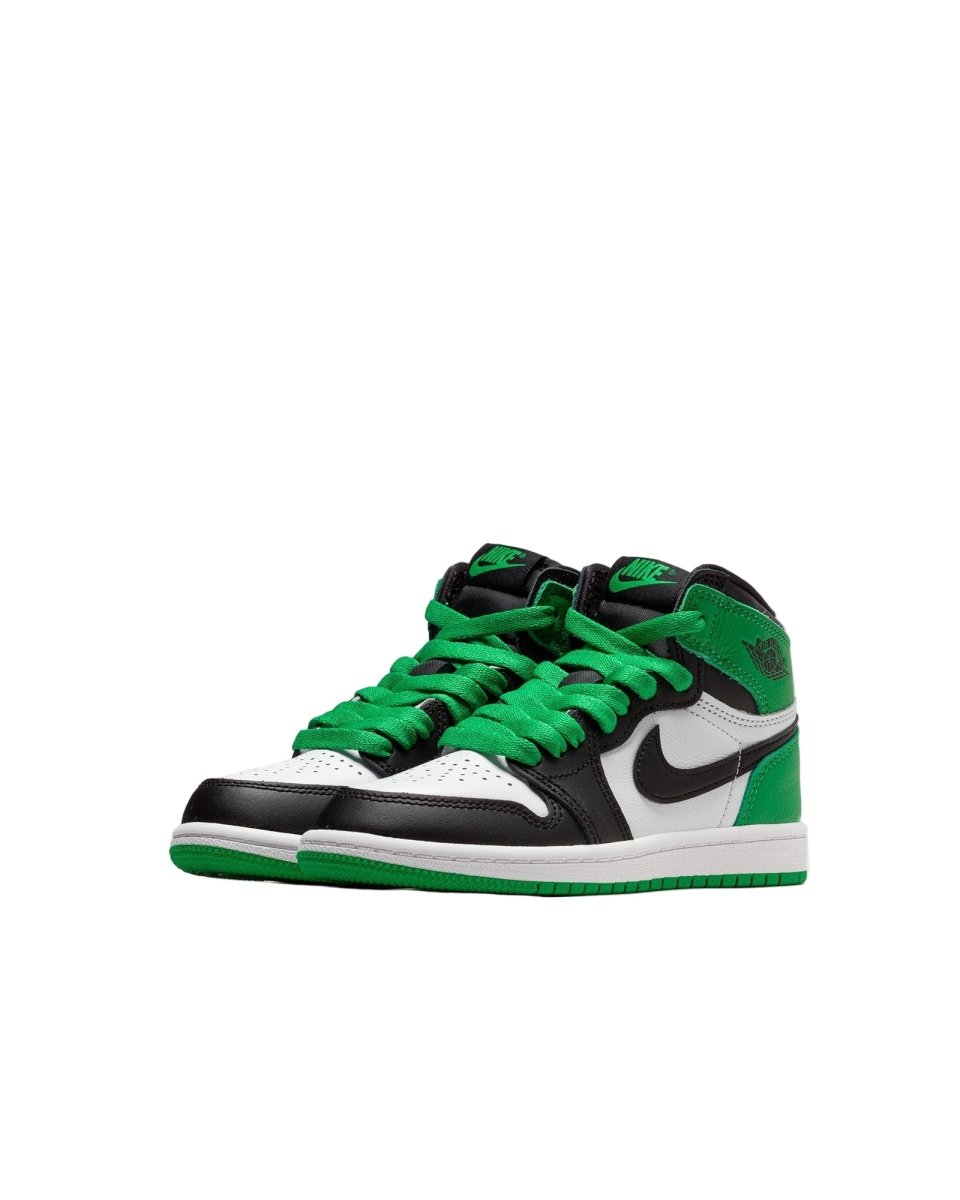 Air Jordan 1 Retro High OG Pine Green - RecetaSneakers