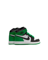 Air Jordan 1 Retro High OG Pine Green - RecetaSneakers