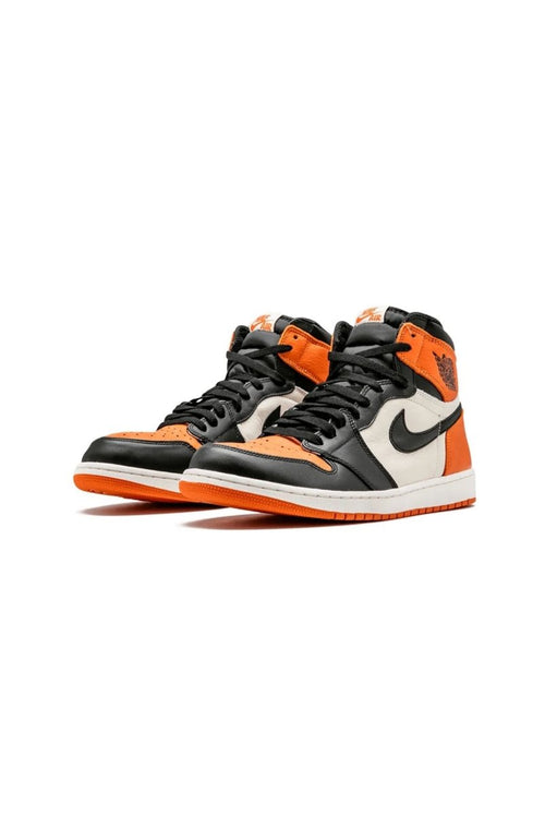 Air Jordan 1 Retro High OG Shattered Backboard - RecetaSneakers