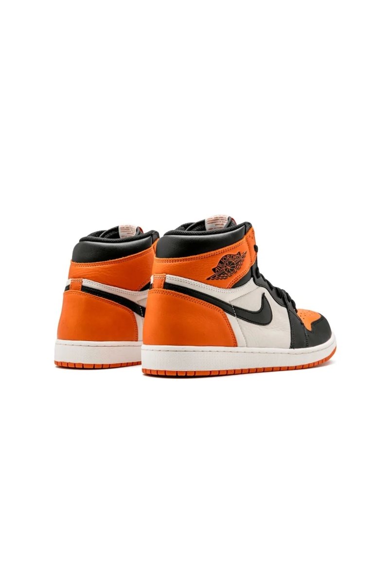 Air Jordan 1 Retro High OG Shattered Backboard - RecetaSneakers