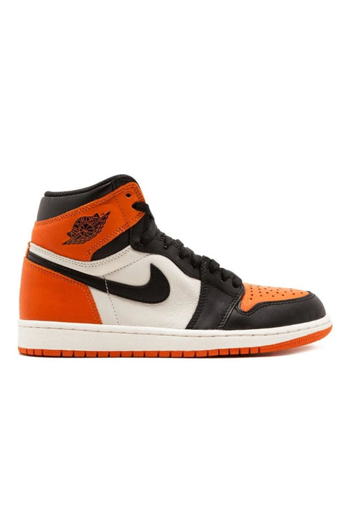 Air Jordan 1 Retro High OG Shattered Backboard - RecetaSneakers