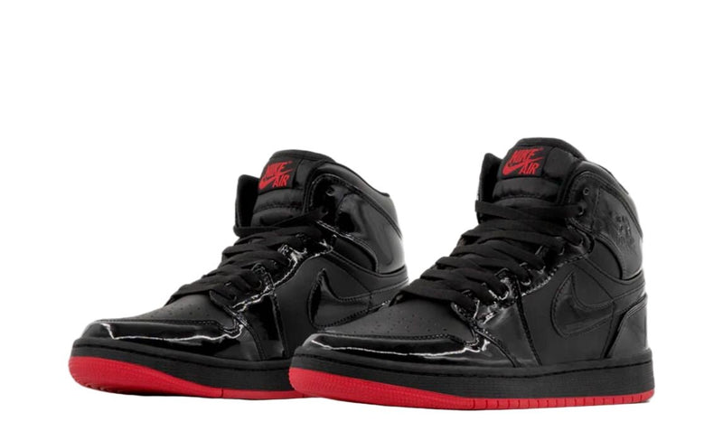 Air Jordan 1 Retro High SP Gina Lote Premium - RecetaSneakers