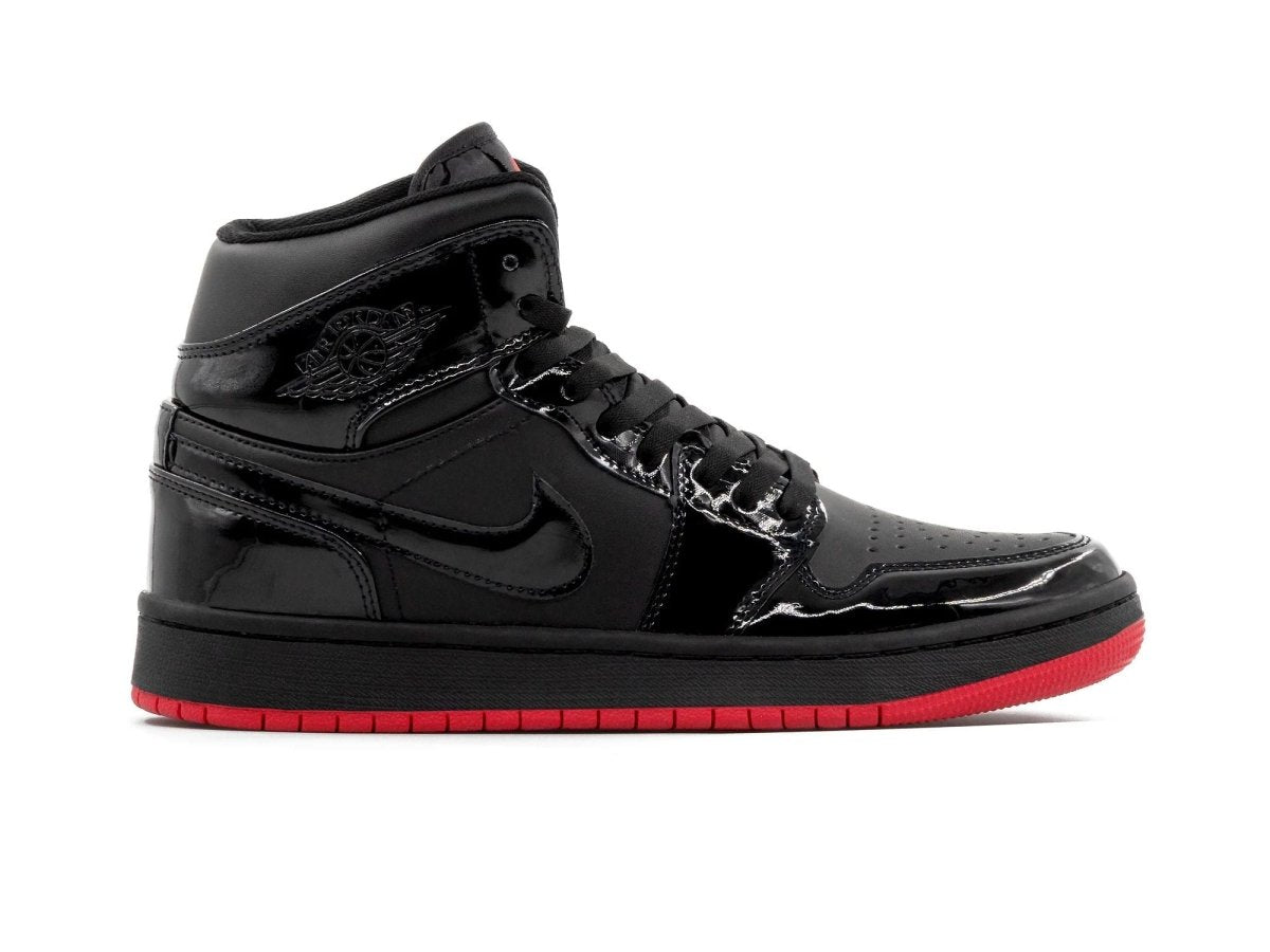 Air Jordan 1 Retro High SP Gina Lote Premium - RecetaSneakers