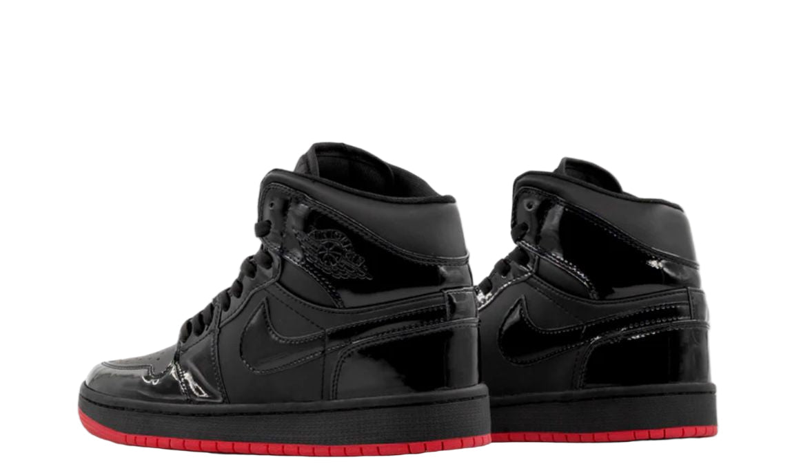 Air Jordan 1 Retro High SP Gina Lote Premium - RecetaSneakers