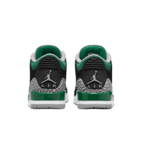 Air Jordan 3 Retro Pine Green - RecetaSneakers