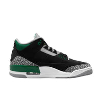 Air Jordan 3 Retro Pine Green - RecetaSneakers