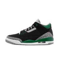 Air Jordan 3 Retro Pine Green - RecetaSneakers