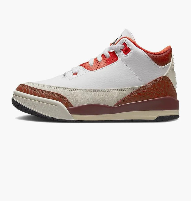Air Jordan 3 Retro SE "Dunk on Mars" - RecetaSneakers