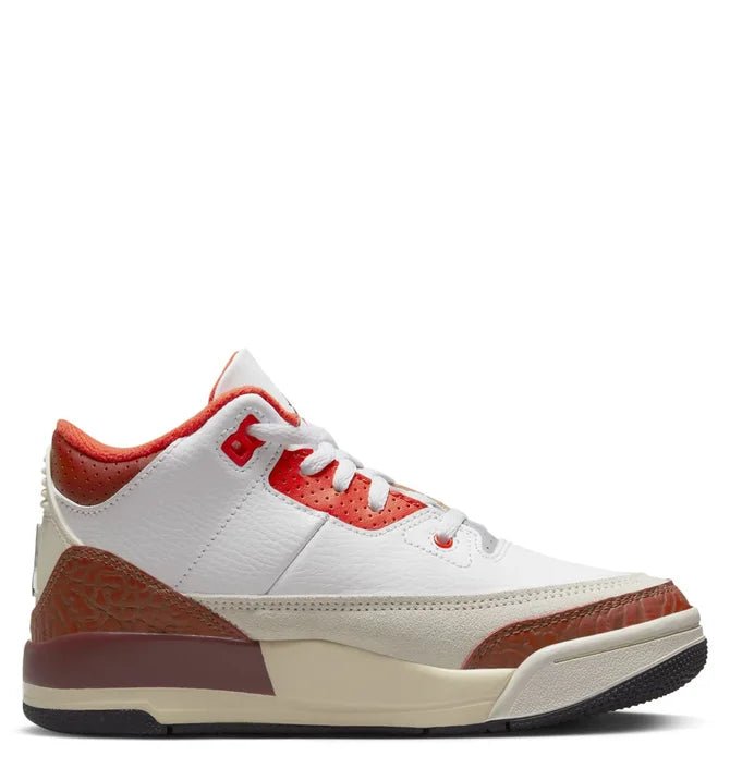Air Jordan 3 Retro SE "Dunk on Mars" - RecetaSneakers