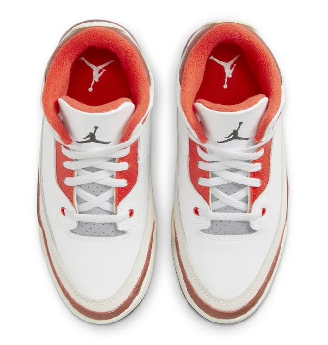 Air Jordan 3 Retro SE "Dunk on Mars" - RecetaSneakers