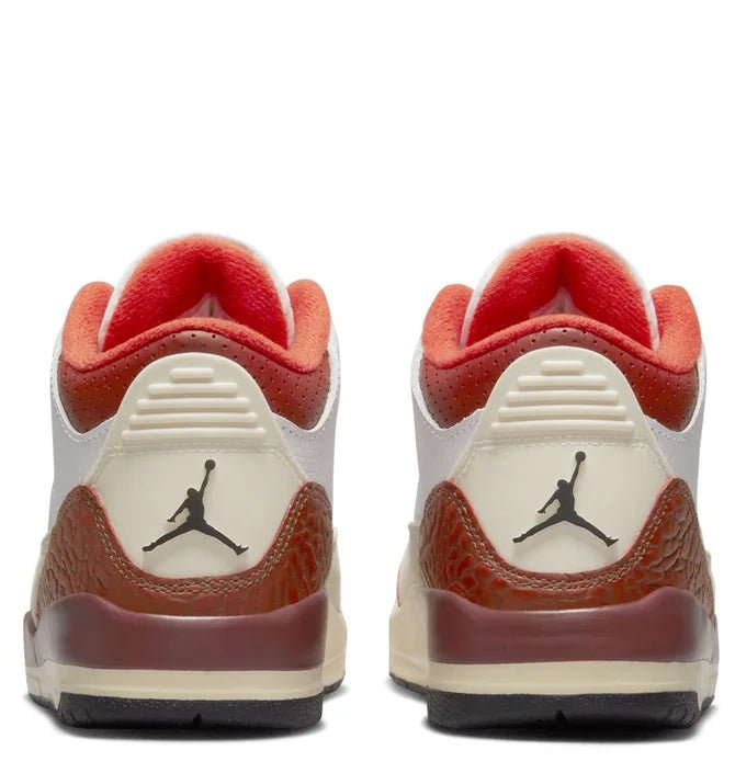 Air Jordan 3 Retro SE "Dunk on Mars" - RecetaSneakers
