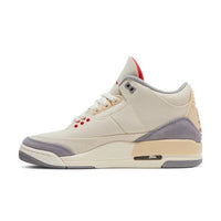 Air Jordan 3 Retro SE Muslin - RecetaSneakers