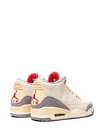 Air Jordan 3 Retro SE Muslin - RecetaSneakers
