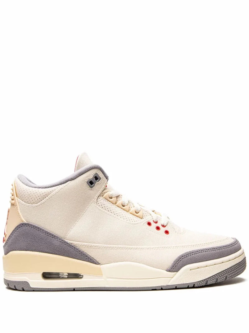 Air Jordan 3 Retro SE Muslin - RecetaSneakers